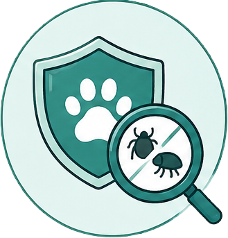Tick and flea treatment