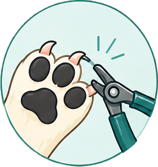 Nail trim and file