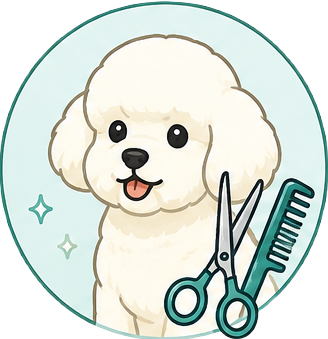 Breed specific haircuts