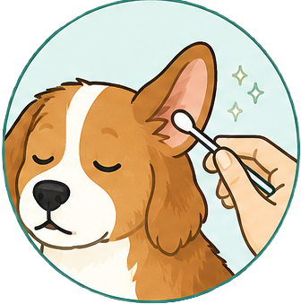 Ear cleaning